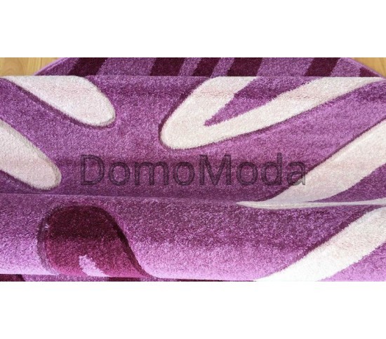 Синтетичний килим 121630 - Висока якість за найкращою ціною в Україні зображення 3.